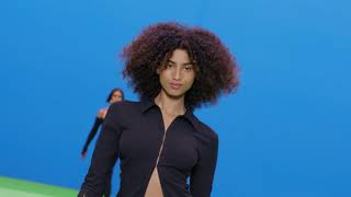 JACQUEMUS FW21 &quot;LA MONTAGNE&quot; SHOW