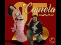 Camela 25 Aniversario 2019  Grandes Exitos HitMix - Mezclado por JosephRemix Dj & Paladium92