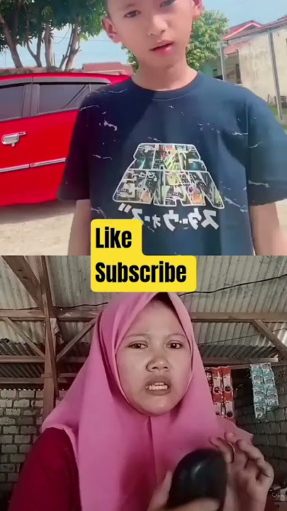 #funny #duet #elviozain #shortsvideo #gudanghiburan