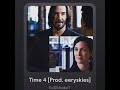 ‘Time 4 (official audio)' [Prod. eeryskies]