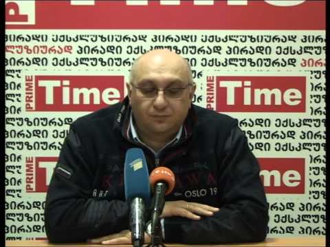 პაატა დავითაია 24.02.15