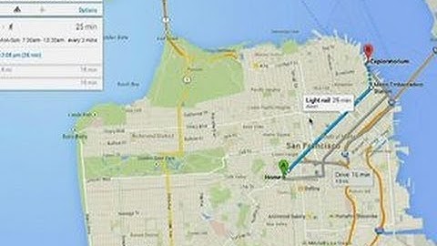 CNET News - Google navigates new future for Maps