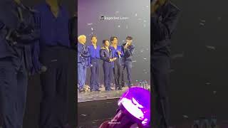 220925 Seventeen World Tour - Be The Sun in Jakarta (Day 2) Fancam Compilation