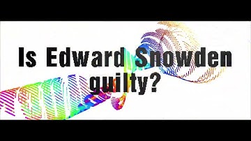 AI WEIWEI, Ai vs AI: Is Edward Snowden guilty? | CIRCA
