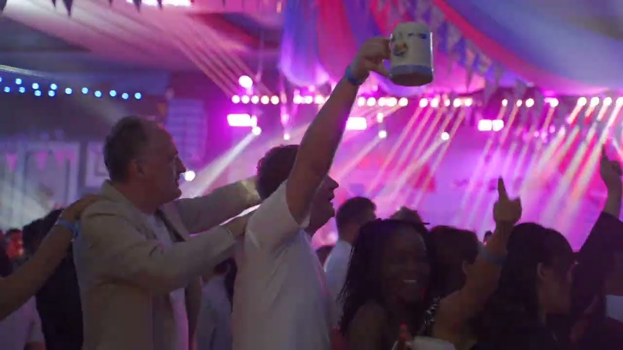 The Largest Beer Festival in Southeast Asia – GBA Oktoberfest 2024 at Furama Resort Danang!