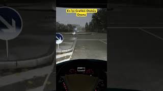 En İyi Grafikli Otobüs Oyunu Üssimulator