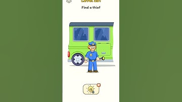 Dop 5 : DELETE ONE PART GAME IOS MOBILE | GAMEPLAY ANIMATION #dop5 #SHORTS