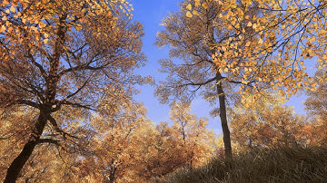 [4K] Skyrim SE 2025 Ultra modded Community Shaders with FinityShade