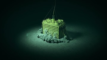 SWOCS (Subsea Workover Control System)