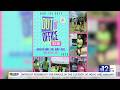 Morning 'Sip: Out of Office Adult Field Day