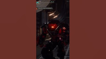 anthem colossus boss walk