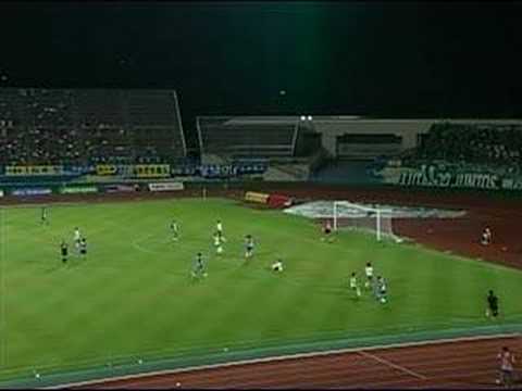 iemoto - 2006/07/23 Yamagata VS TokyoV