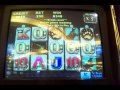 Aristocrat Wild Ways BIG WIN BONUS Slot machine free spins