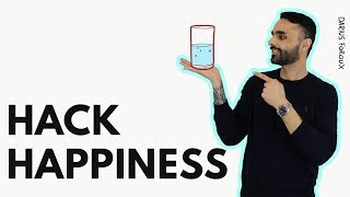 The recipe for happiness is not some kind of secret. We all know th...