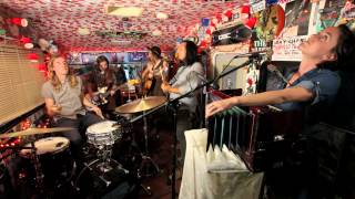 THE WILD REEDS - "Where I'm Going" (Live in Griffith Park, CA) #JAMINTHEVAN chords