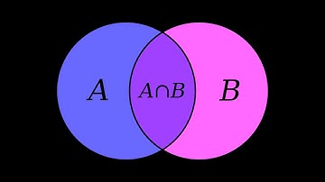 Math 30-2 - SET THEORY - Lesson 4: Applications Using Set Theory