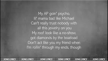 Download Post Malon Pyscho Mp3 Free And Mp4