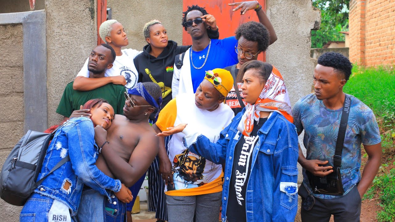 KILLAMAN PART 103: SWING ZUMURARA 11: MAMA wa ba pampe umuhinguwe umusize muburara Agana iyagakiza😁