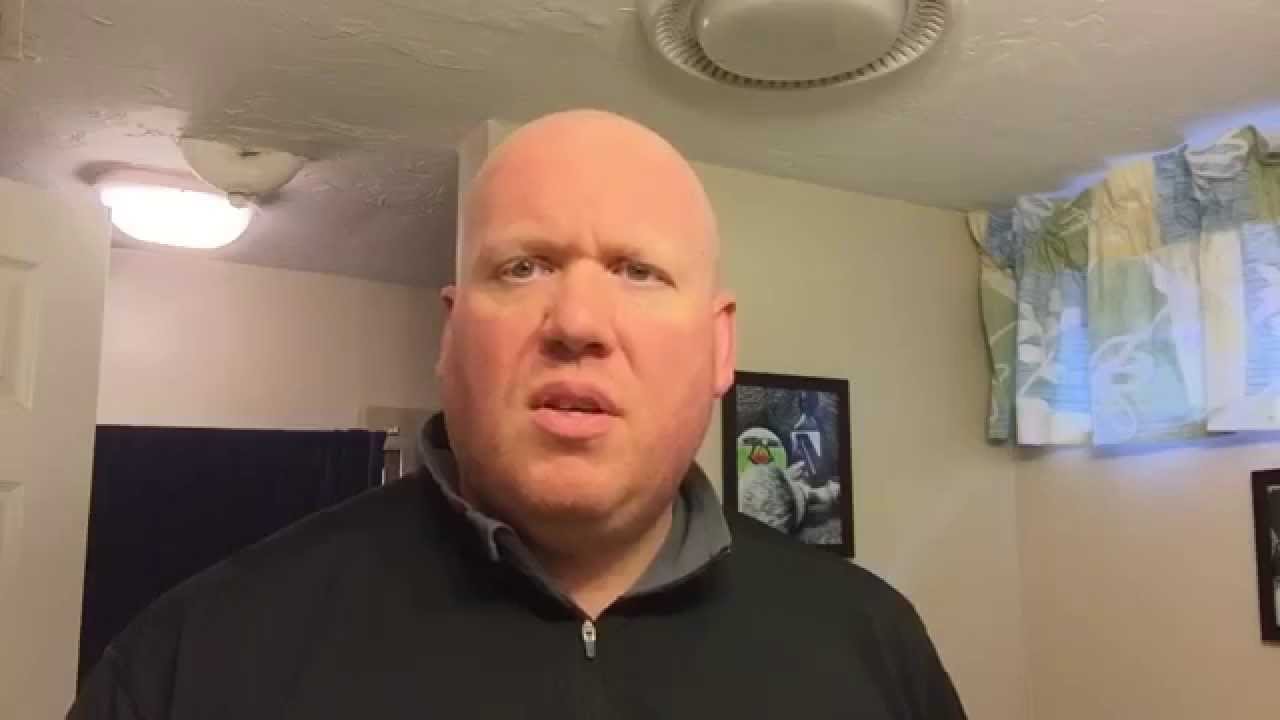 Ruds Shaves - Episode 26