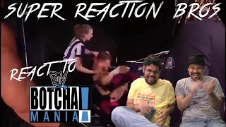 SRB Reacts to Botchamania 422