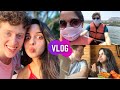 Traveling in INDIA with my boyfriend | Aamby Valley vlog