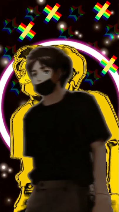PRESET AM🤡💥BEDA DIMENSI🤤PAKE FOTO📸💥JEDAG JEDUG 3D