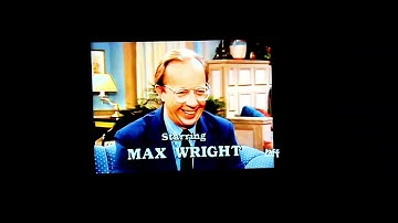 ALF intro (Laff airing)