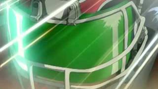 Eyeshield21 sportsPROJECT epi001