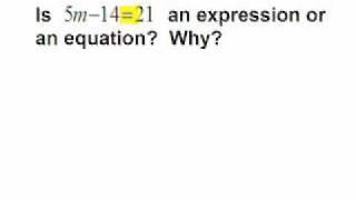 Elementary and Intermediate Algebra Ch2 Ex1
