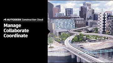 Exploring Autodesk Construction Cloud: Mastering the Model Coordination Module