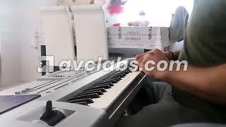 Ercan Akten #Pa80 Backup Set #istanbulstrings #Yaylı #shorts #korg #hd #4k