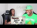 NBA YoungBoy - Don’t Rate Me Ft Quavo -REACTION