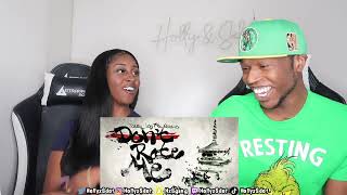 NBA YoungBoy - Don’t Rate Me Ft Quavo -REACTION