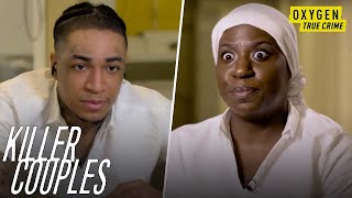 Bonnie & Clyde Killers Advertise Murder On Live | Snapped: Killer Couples (S18 E10) | Oxygen Information