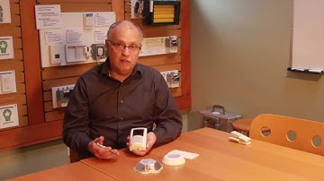 Echoflex ROS Sensor - Overview