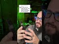 The Ray-Ban Meta Wayfarer Gen 2 smart glasses actually save the videos straight to the glasses first