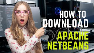 how to download apache netbeans| how to install netbeans ide| netbeans