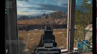 Boom Headshot - PubG