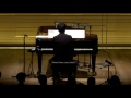 事務員G のピアノASOBI featuring ピアノソロ スタジオジブリ作品集コンサート【プロモーションムービー2】