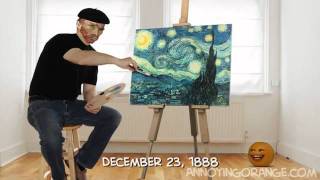 Annoying Orange-Through Time 4