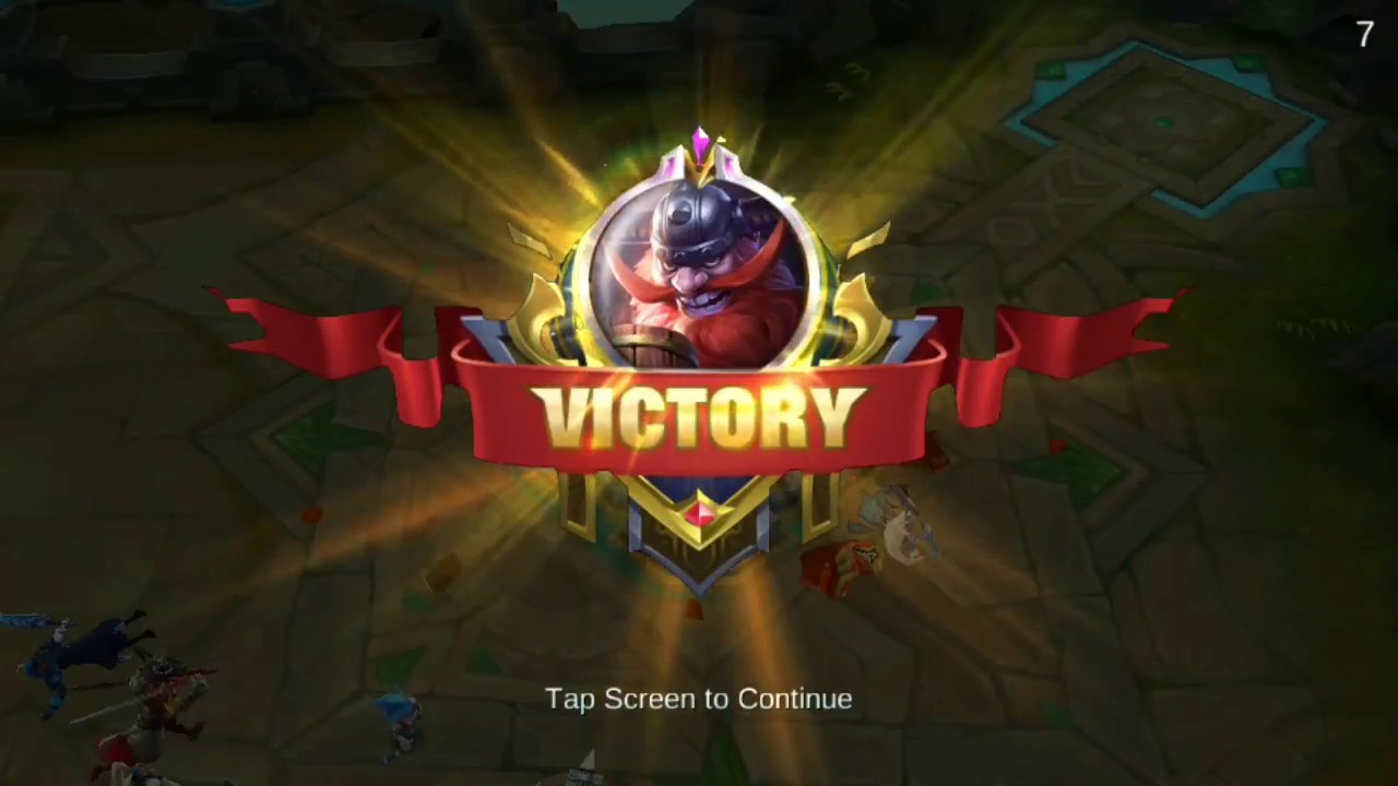 Tank hero? No problem ft Franco [Mobile Legend : Bang Bang]