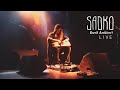 Sadko  live concert 2021 neofolk darkfolk gusli ambient slavic music