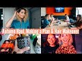 AUTUMN HAUL, MAKING A PLAN & HAIR MAKEOVER | WEEKLY VLOG
