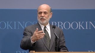 Unanticipated Challenges in the Financial Crisis