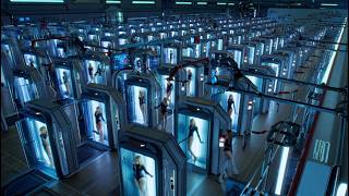 These 14 Technologies Could Replace Human Labor by 2026