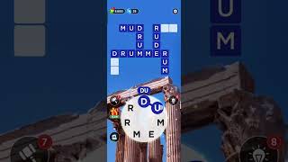 Words of Wonders Level 1934 | Wow Level 1934 | Wow Temple of olympian zeus Answers