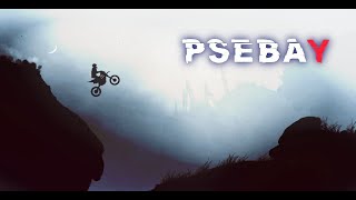 Psebay: Gravity Moto Trials | Gameplay | Eugeny Butakov screenshot 5