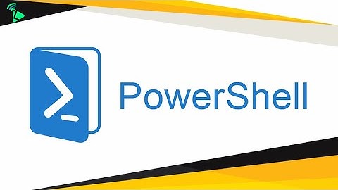 PowerShell Training | Day 2 | 25-03-2022 | Certification Course | Call: +917204507426