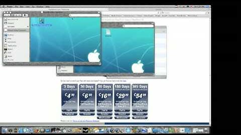 HOW TO: Convert .MOD Files To .mov (On A Mac)