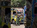 Cycology #nairobistreets #kenyamatatus #matwanaculture #matatulife
